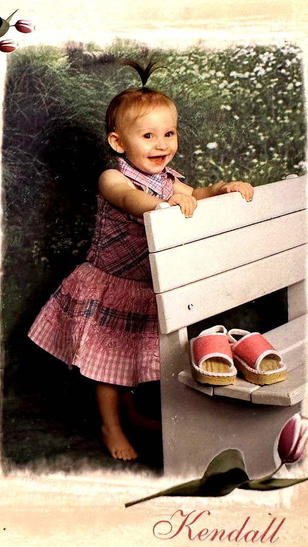 kendallwheelerr image ~ Altpins