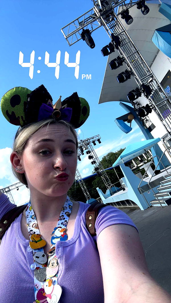 kendallwheelerr image ~ Altpins