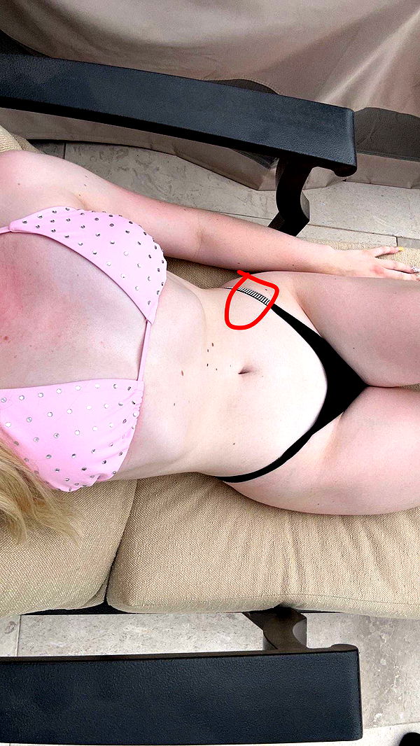 kendallwheelerr image ~ Altpins