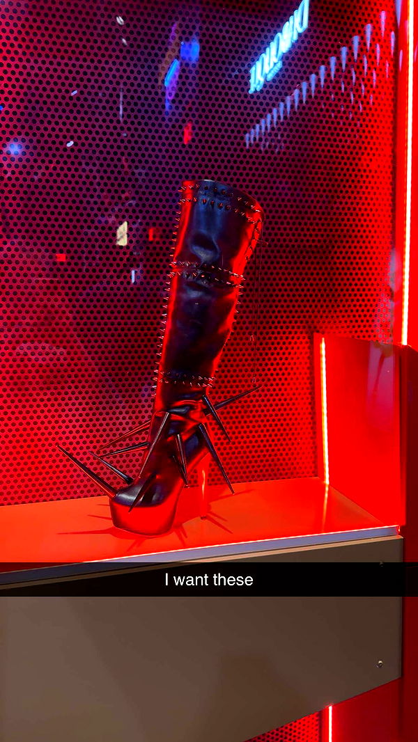 kendallwheelerr image ~ Altpins