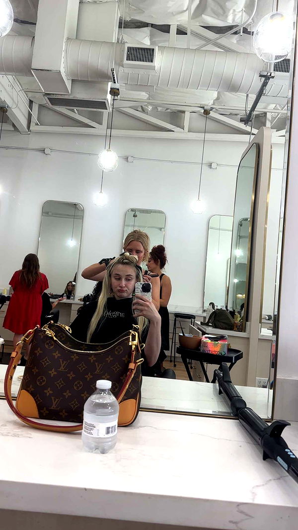 kendallwheelerr image ~ Altpins