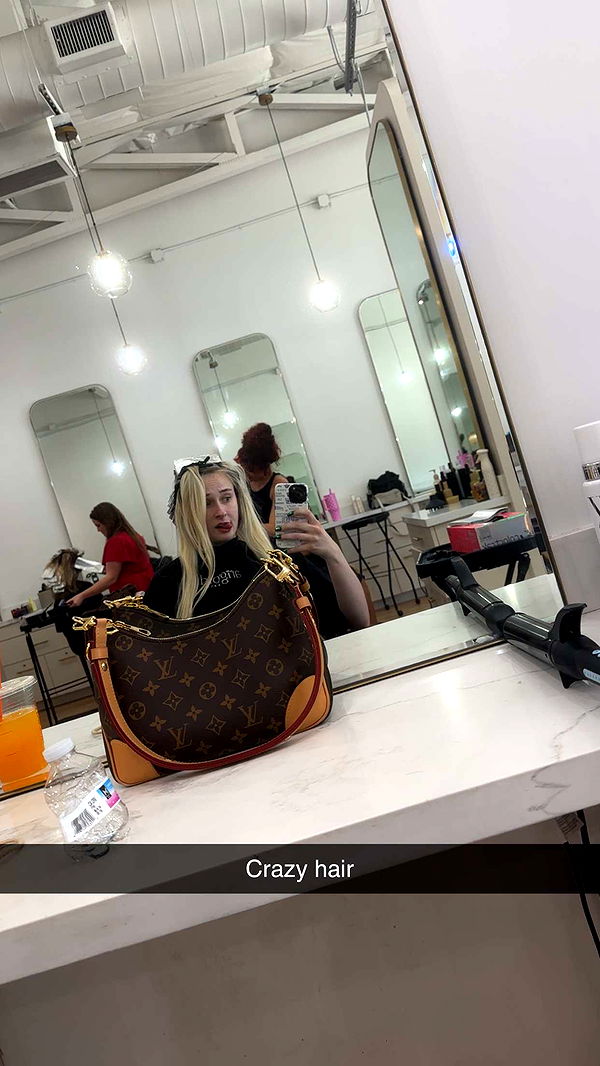 kendallwheelerr image ~ Altpins