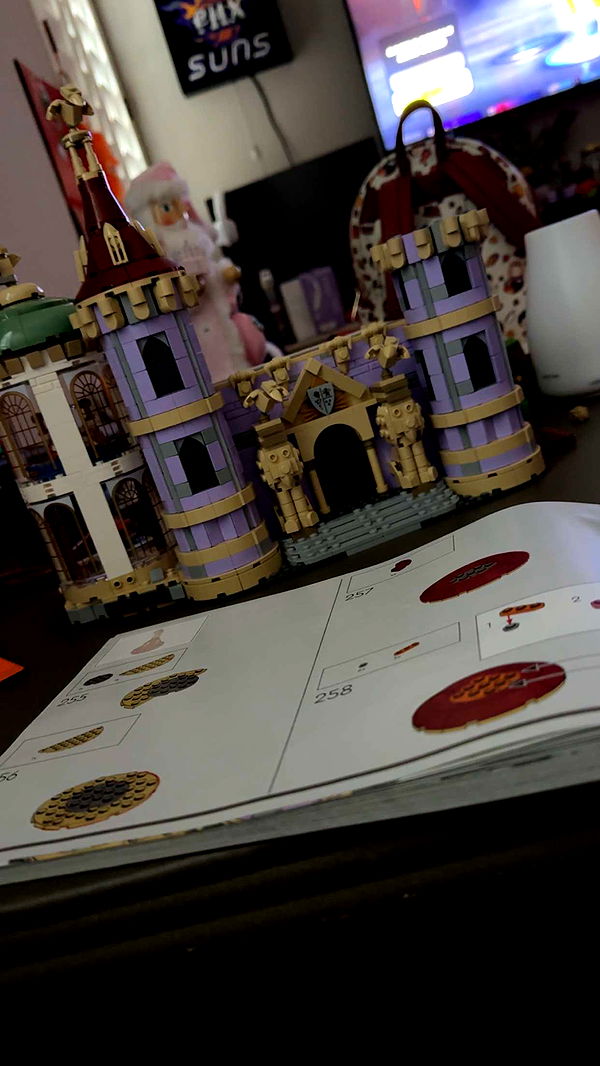 kendallwheelerr image ~ Altpins