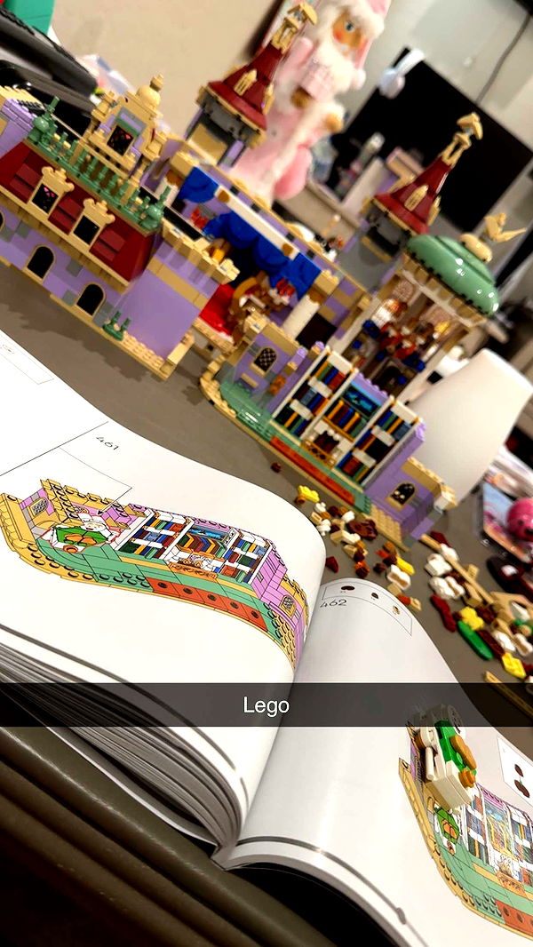 kendallwheelerr image ~ Altpins