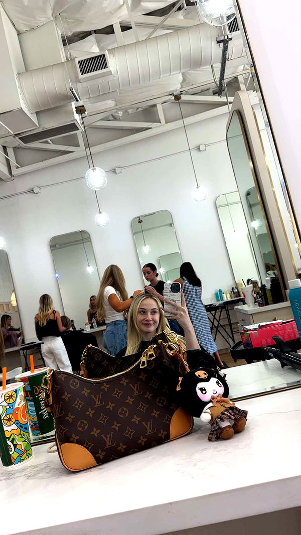 kendallwheelerr image ~ Altpins