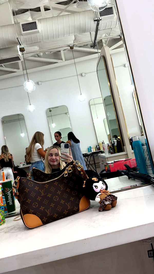 kendallwheelerr image ~ Altpins