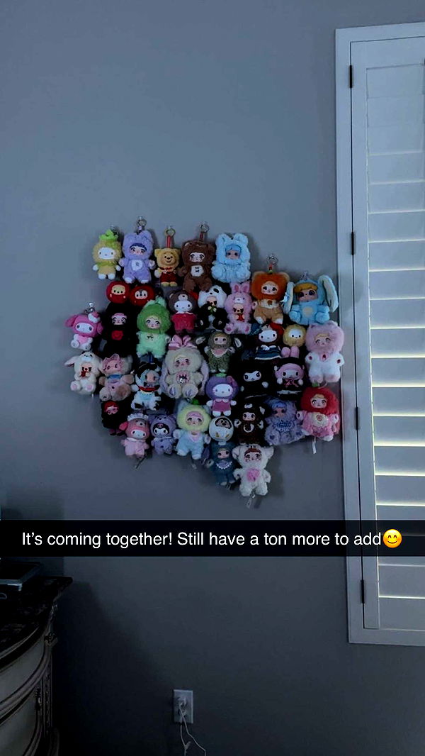 kendallwheelerr image ~ Altpins