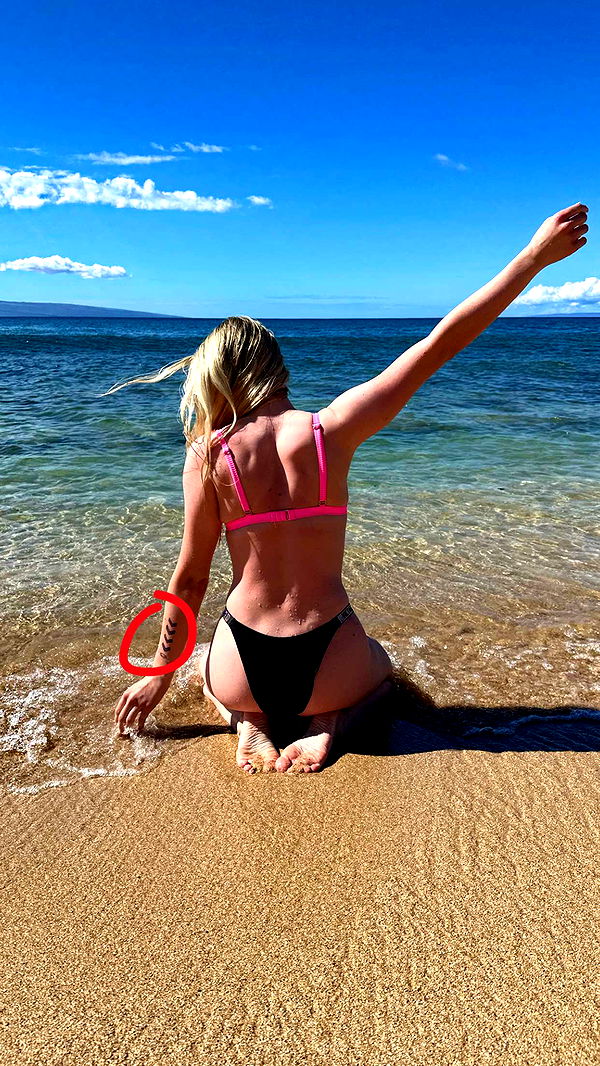 kendallwheelerr image ~ Altpins