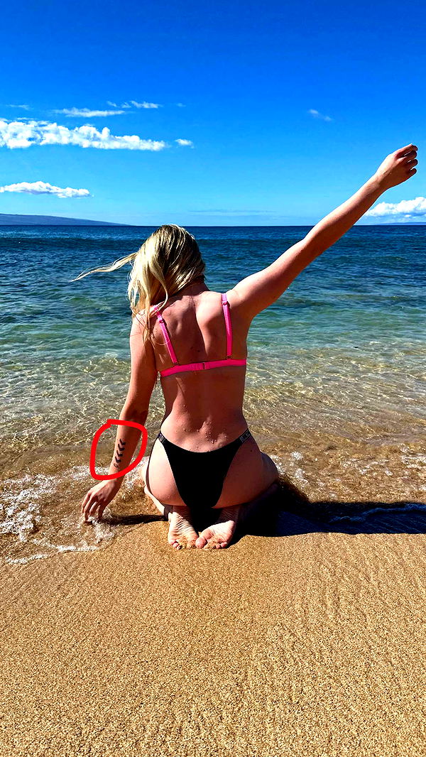 kendallwheelerr image ~ Altpins