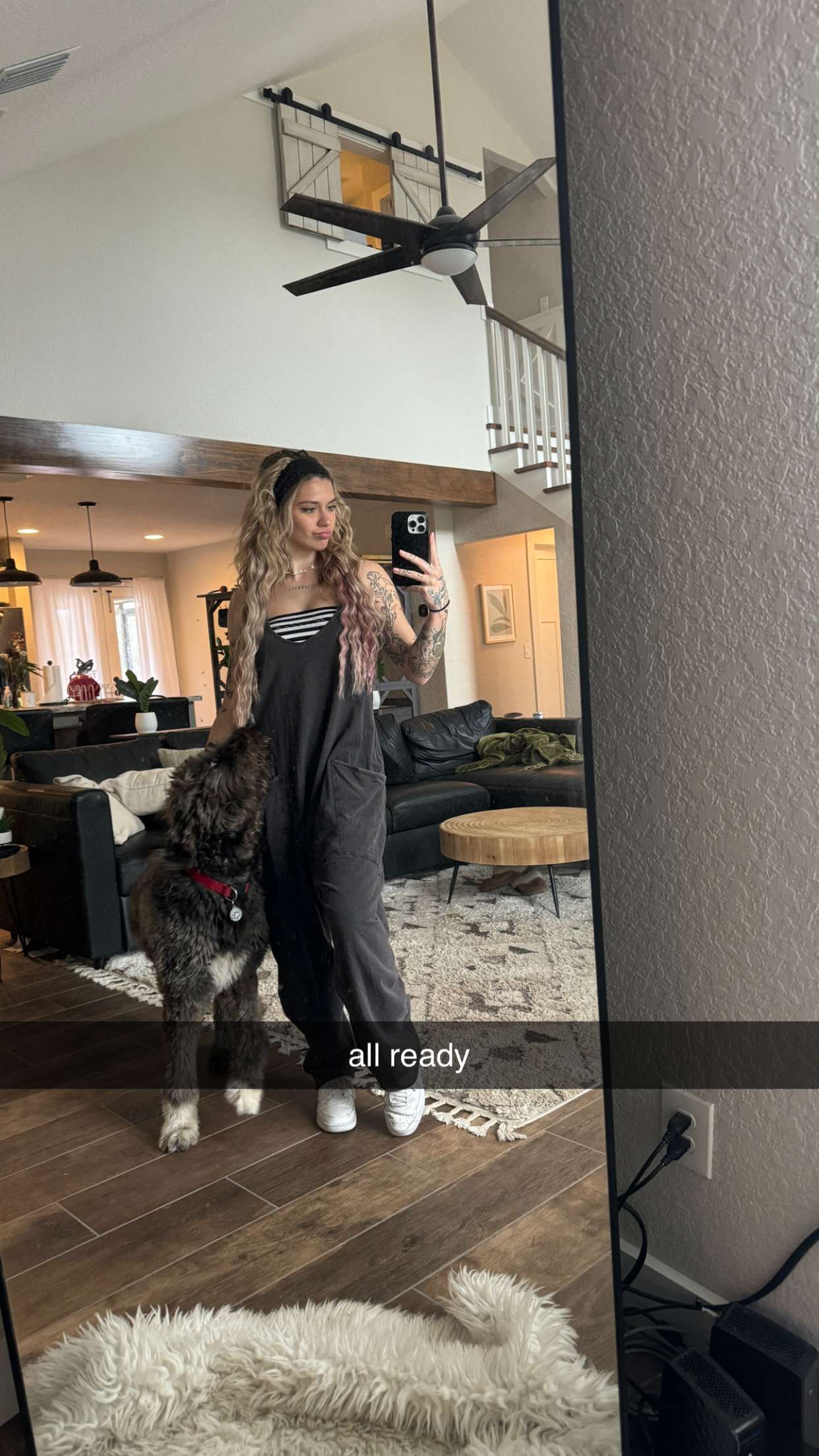 kkierstenking snapchat image archive image