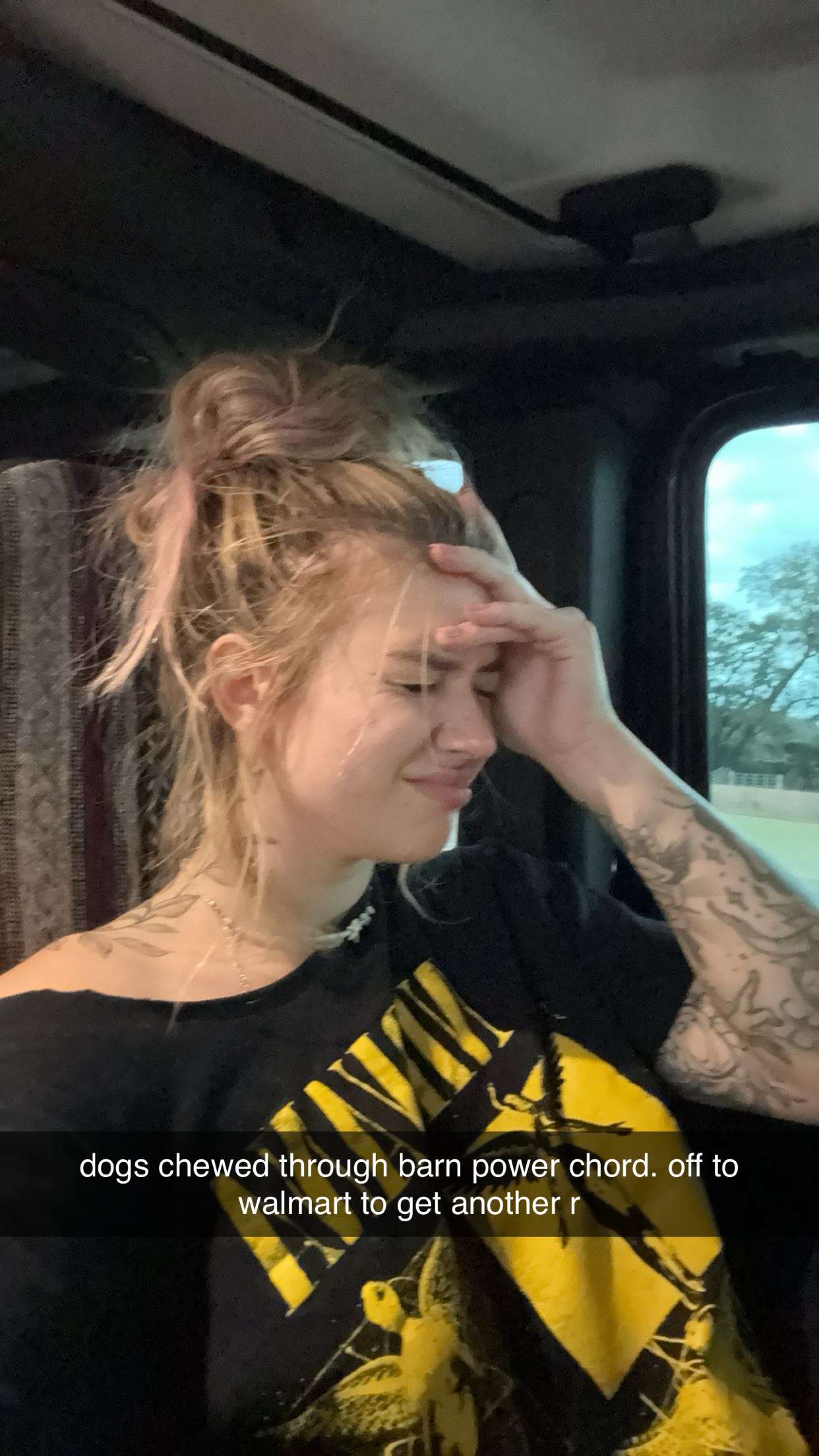 kkierstenking snapchat image archive image