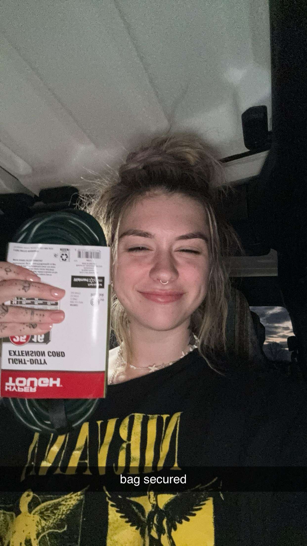 kkierstenking snapchat image archive image