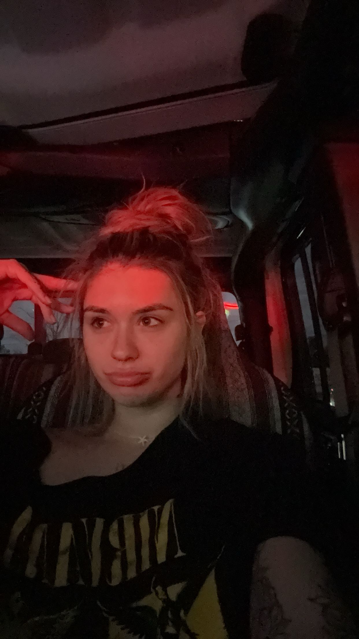 kkierstenking snapchat image archive image