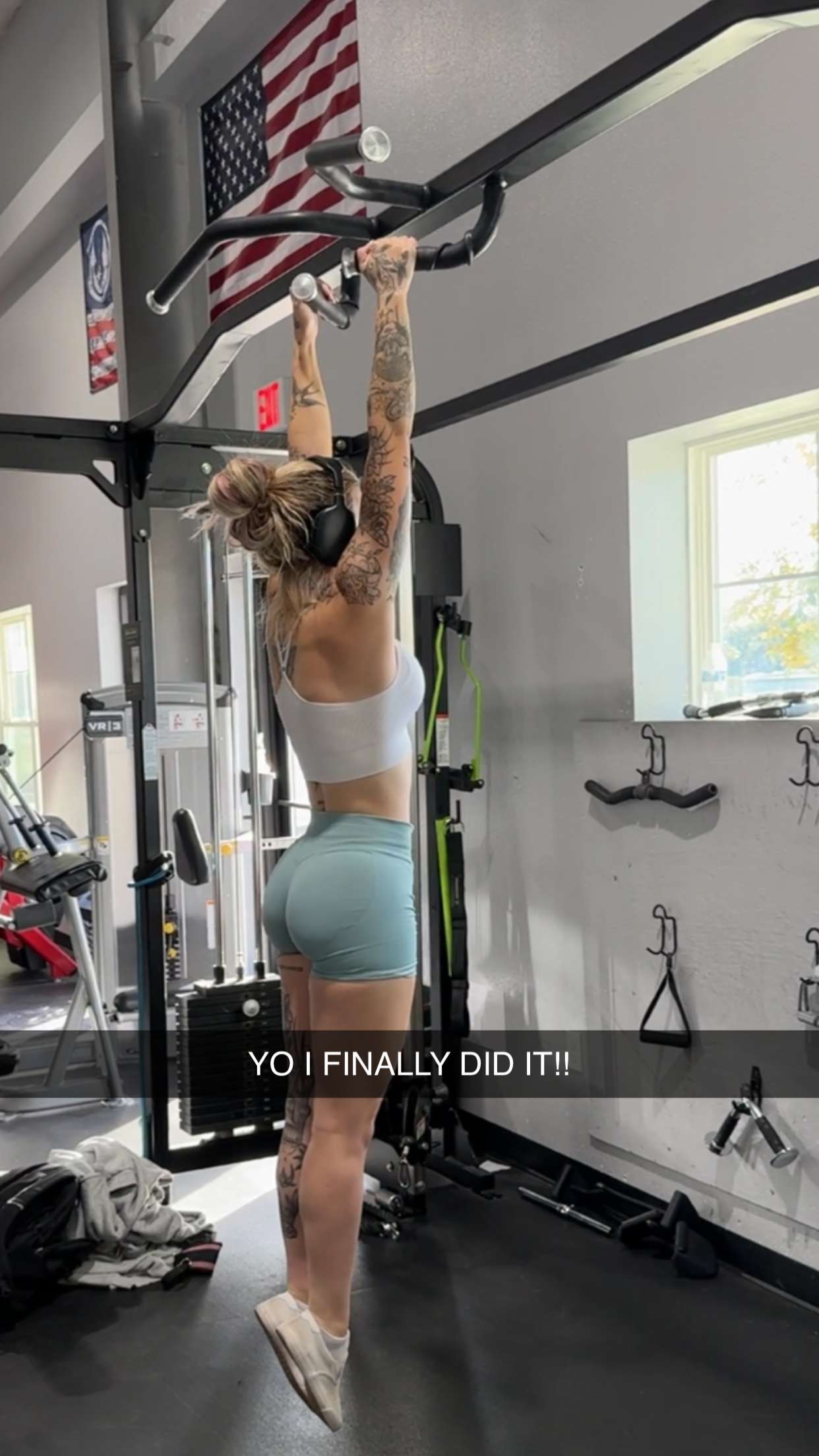 kkierstenking snapchat image archive image