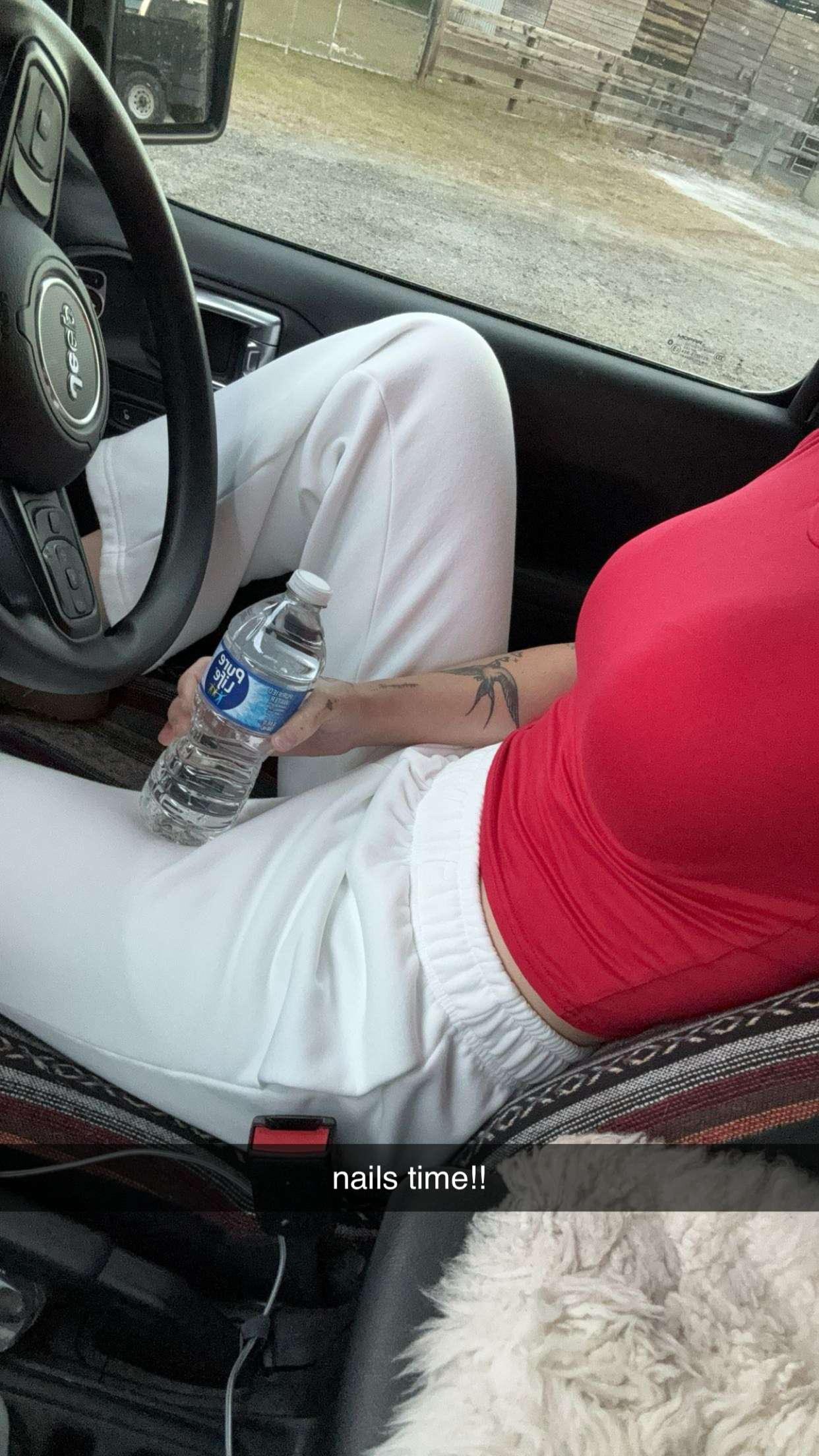 kkierstenking snapchat image archive image