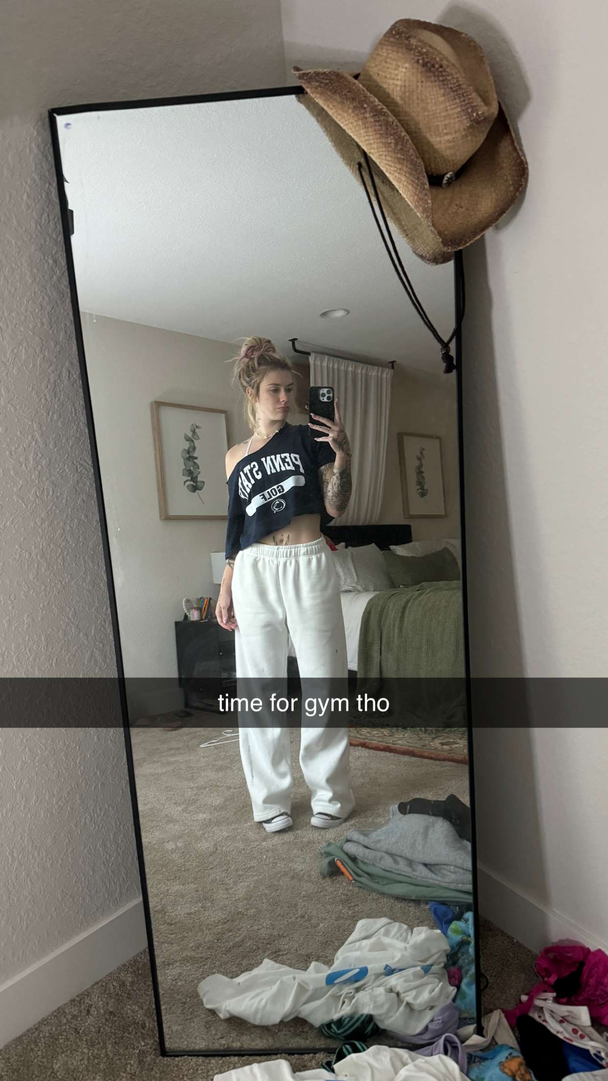 kkierstenking snapchat image archive image