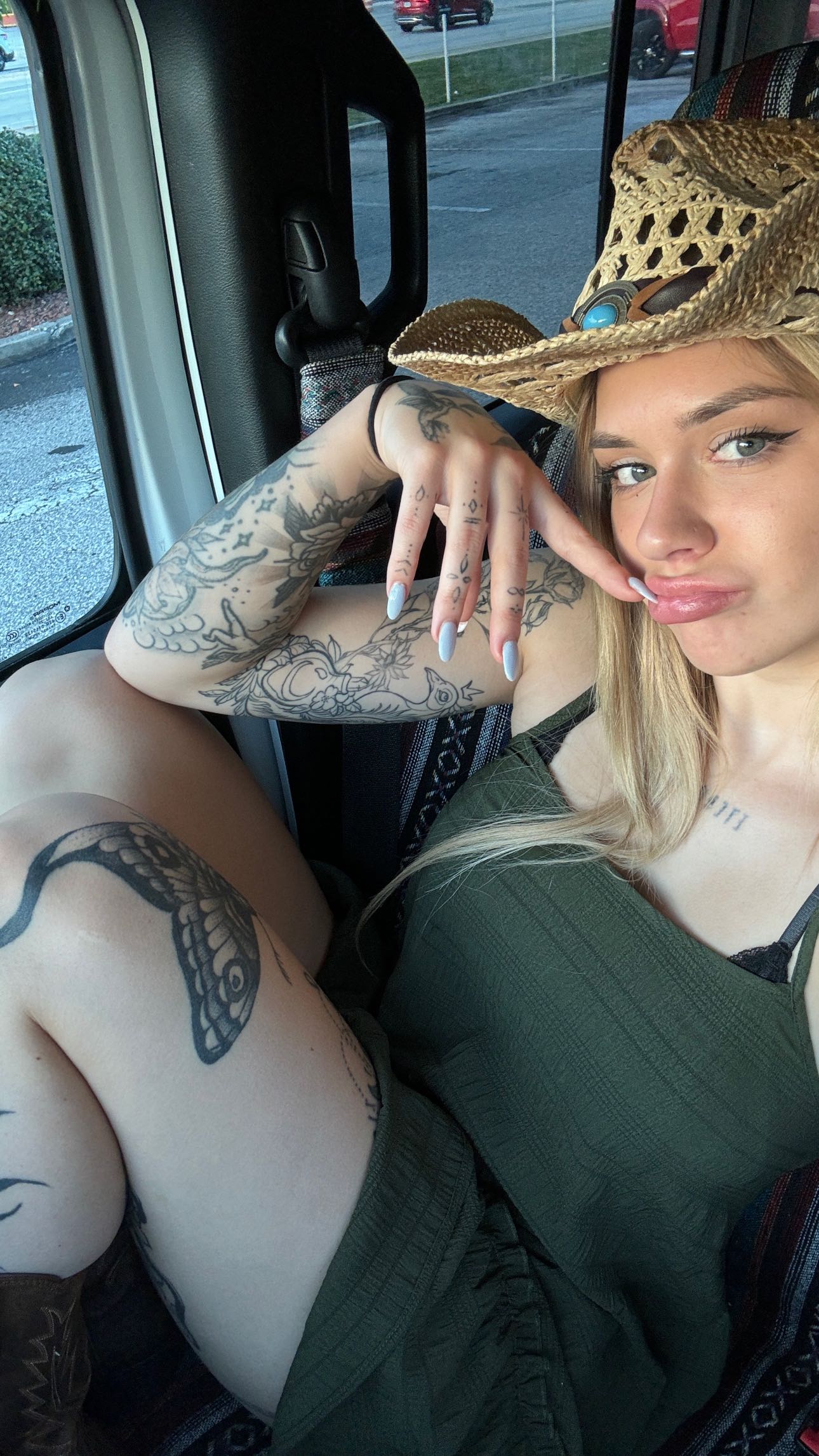 kkierstenking snapchat image archive image