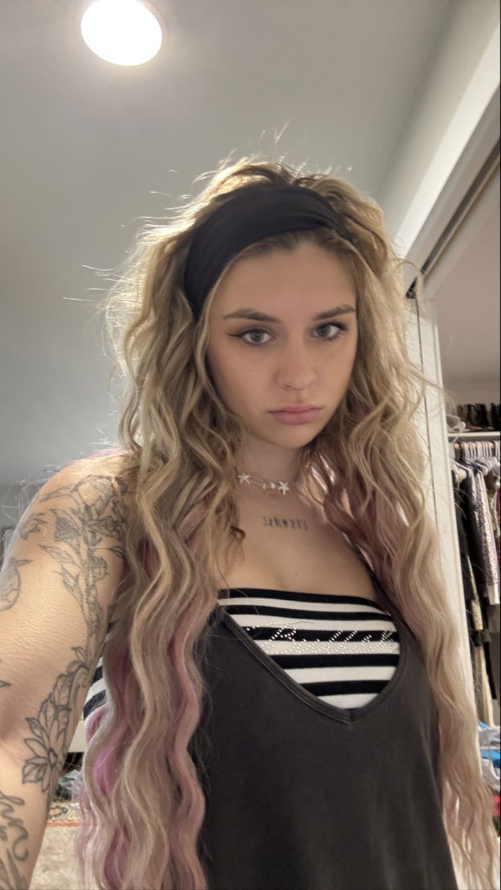 kkierstenking snapchat image archive image