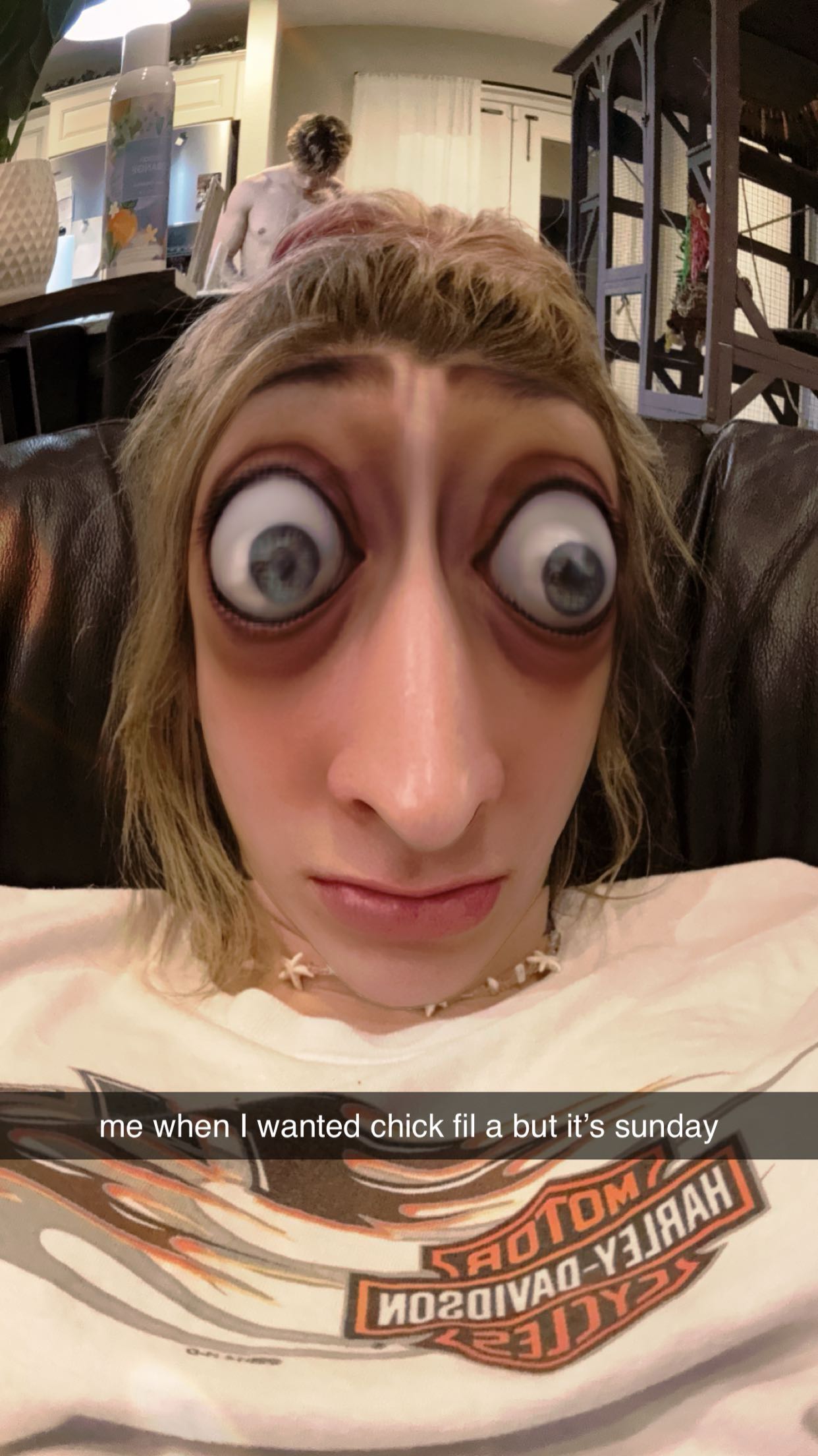 kkierstenking snapchat image archive image