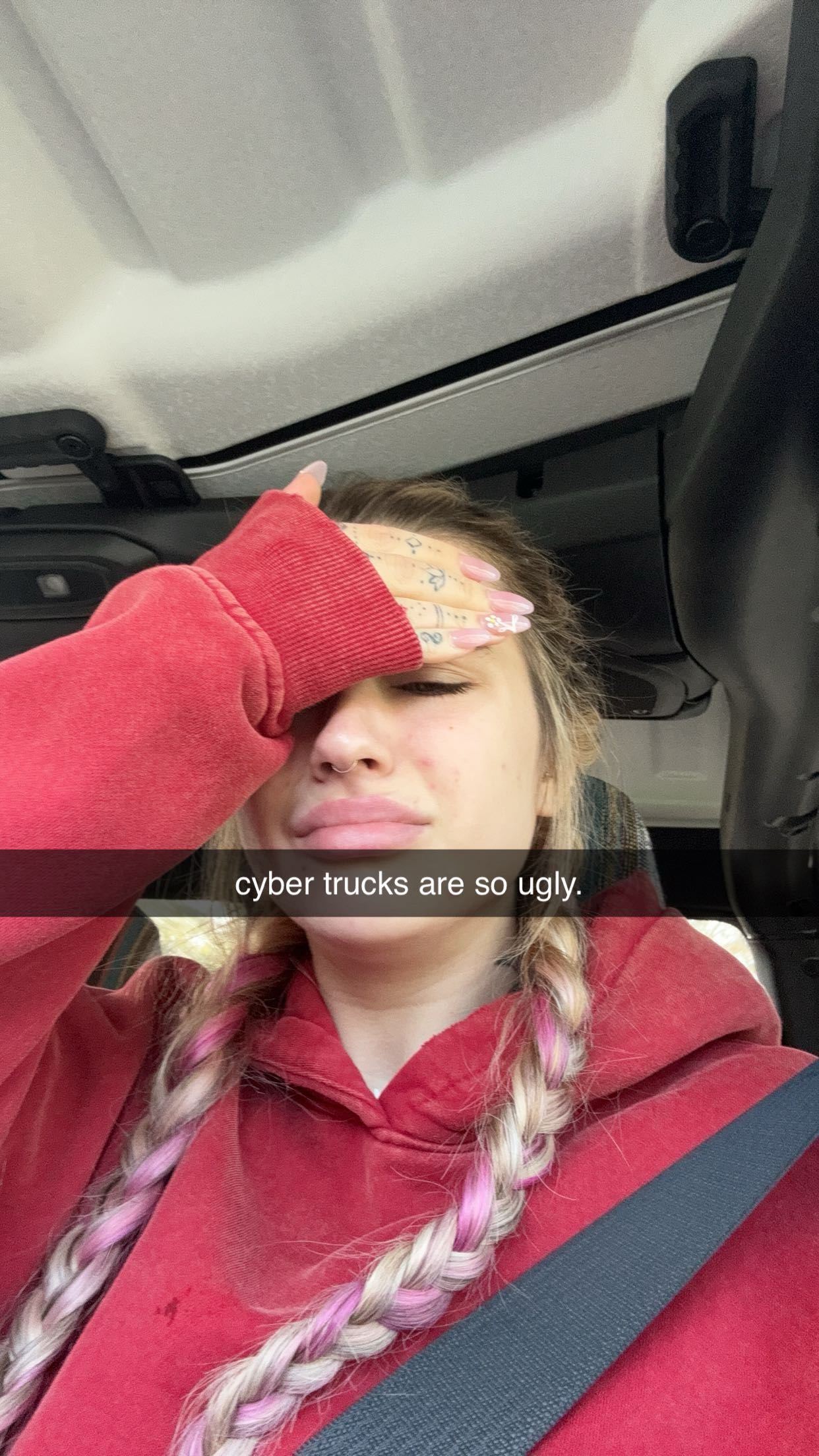 kkierstenking snapchat image archive image