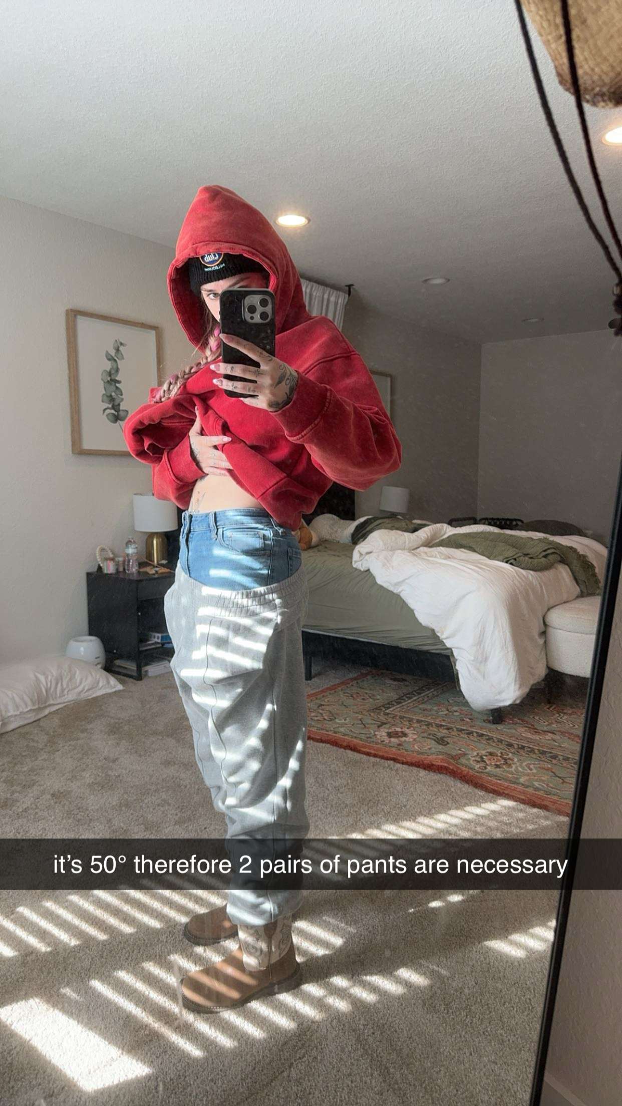 kkierstenking snapchat image archive image