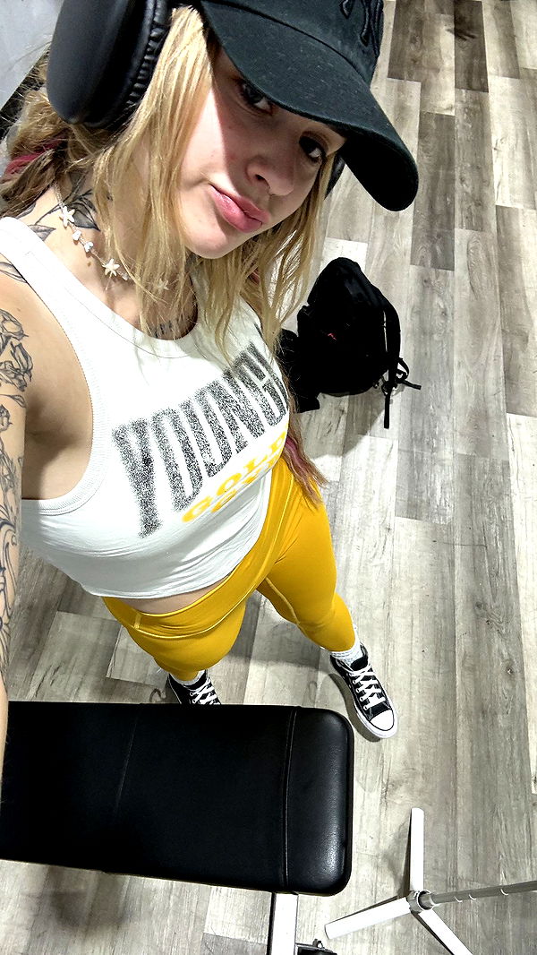 kkierstenking image ~ Altpins