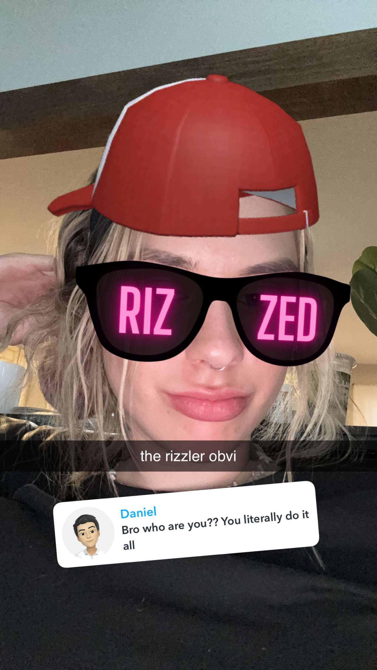 kkierstenking snapchat image archive image