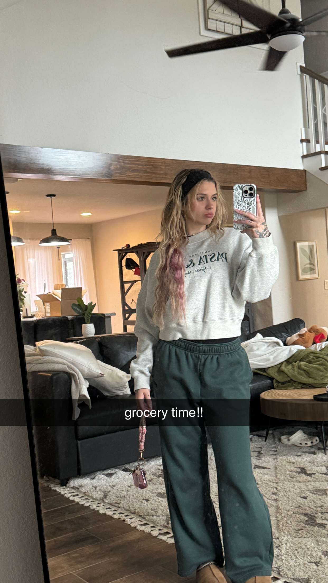 kkierstenking snapchat image archive image