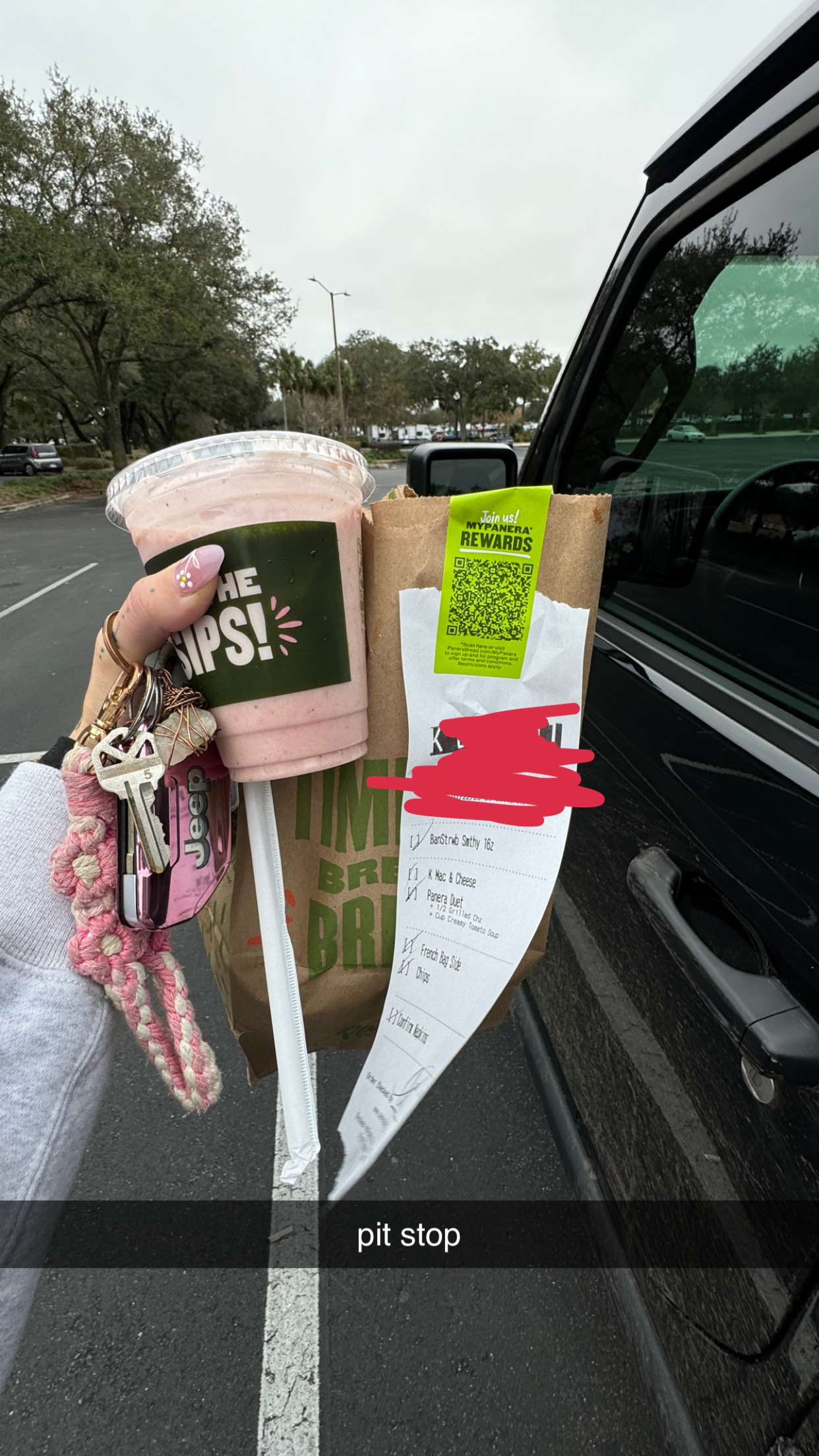 kkierstenking snapchat image archive image