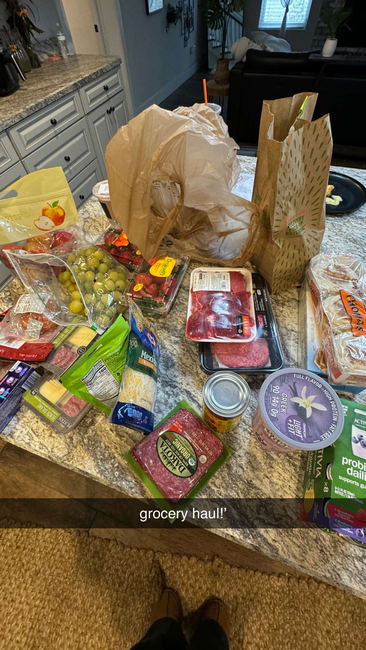 kkierstenking snapchat image archive image