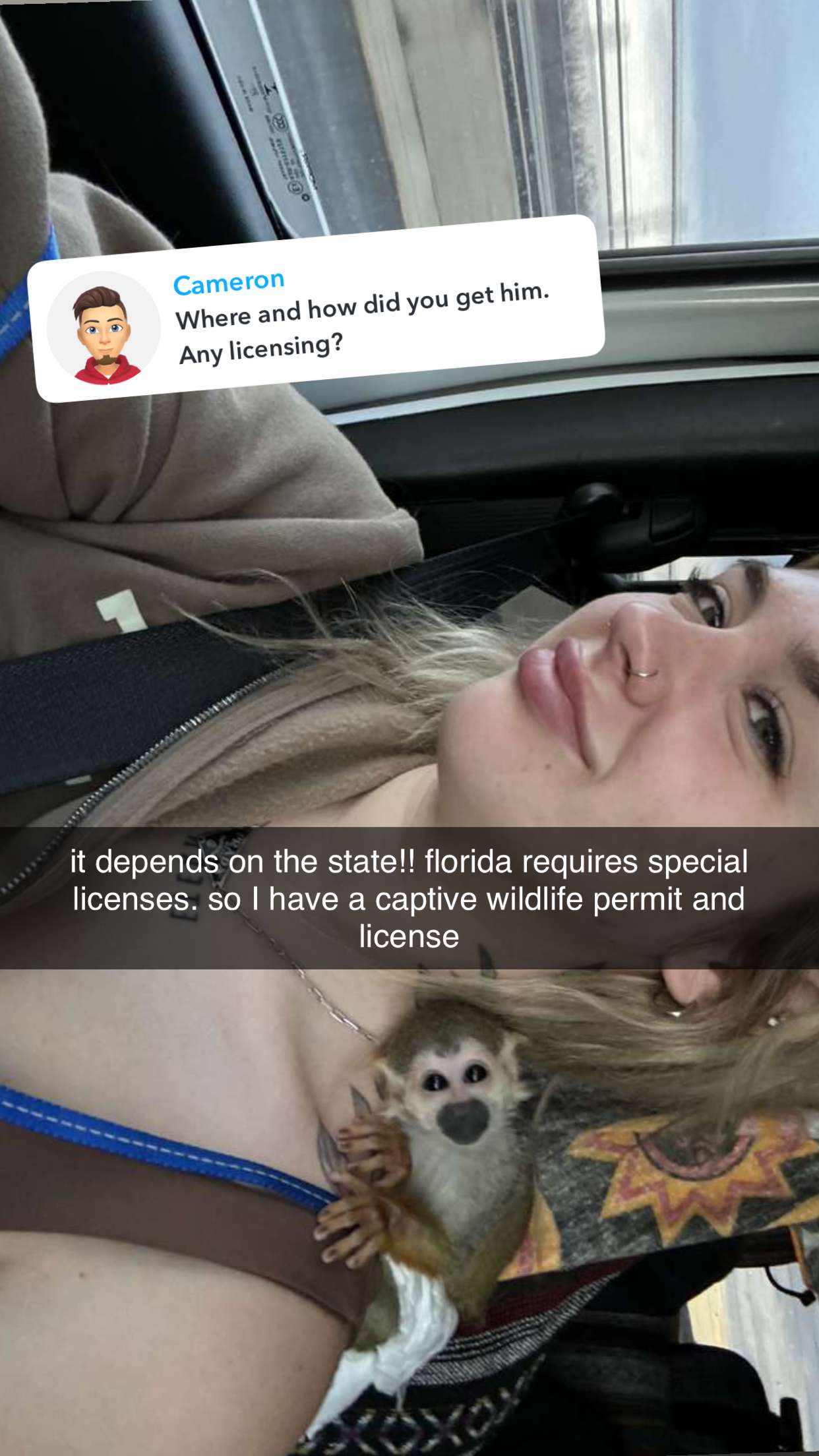 kkierstenking snapchat image archive image