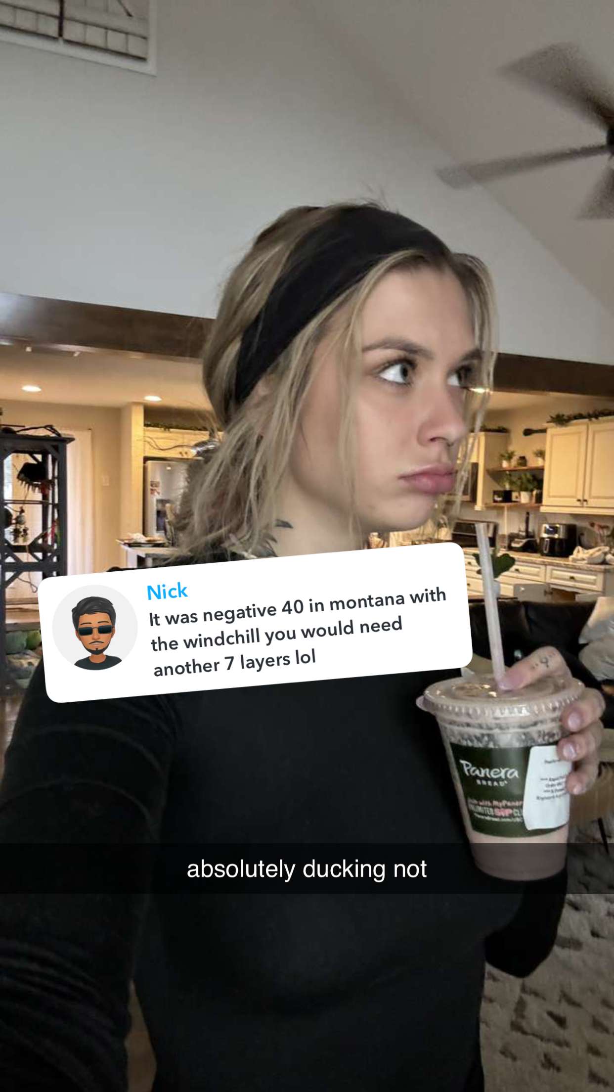 kkierstenking snapchat image archive image