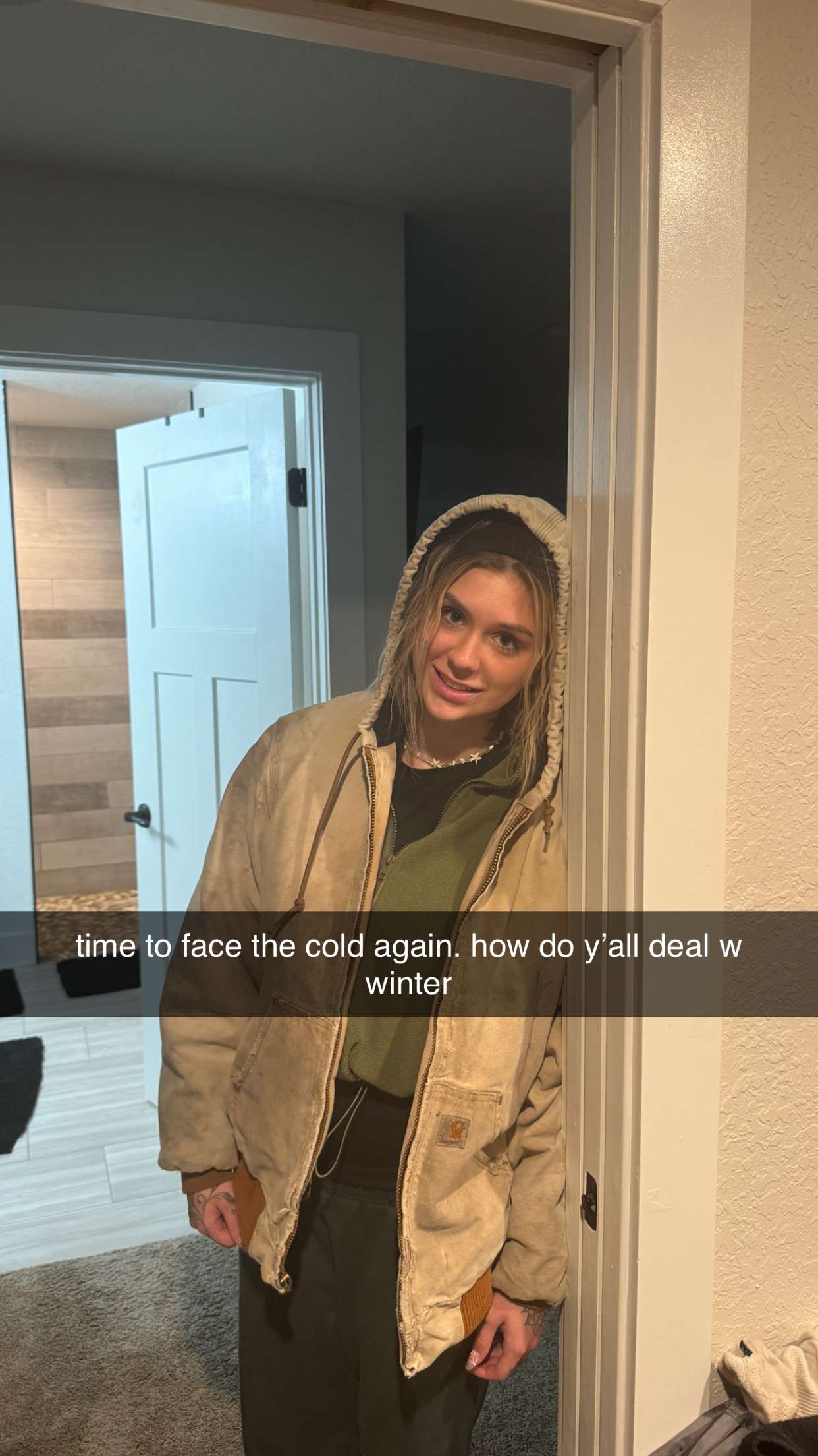 kkierstenking snapchat image archive image