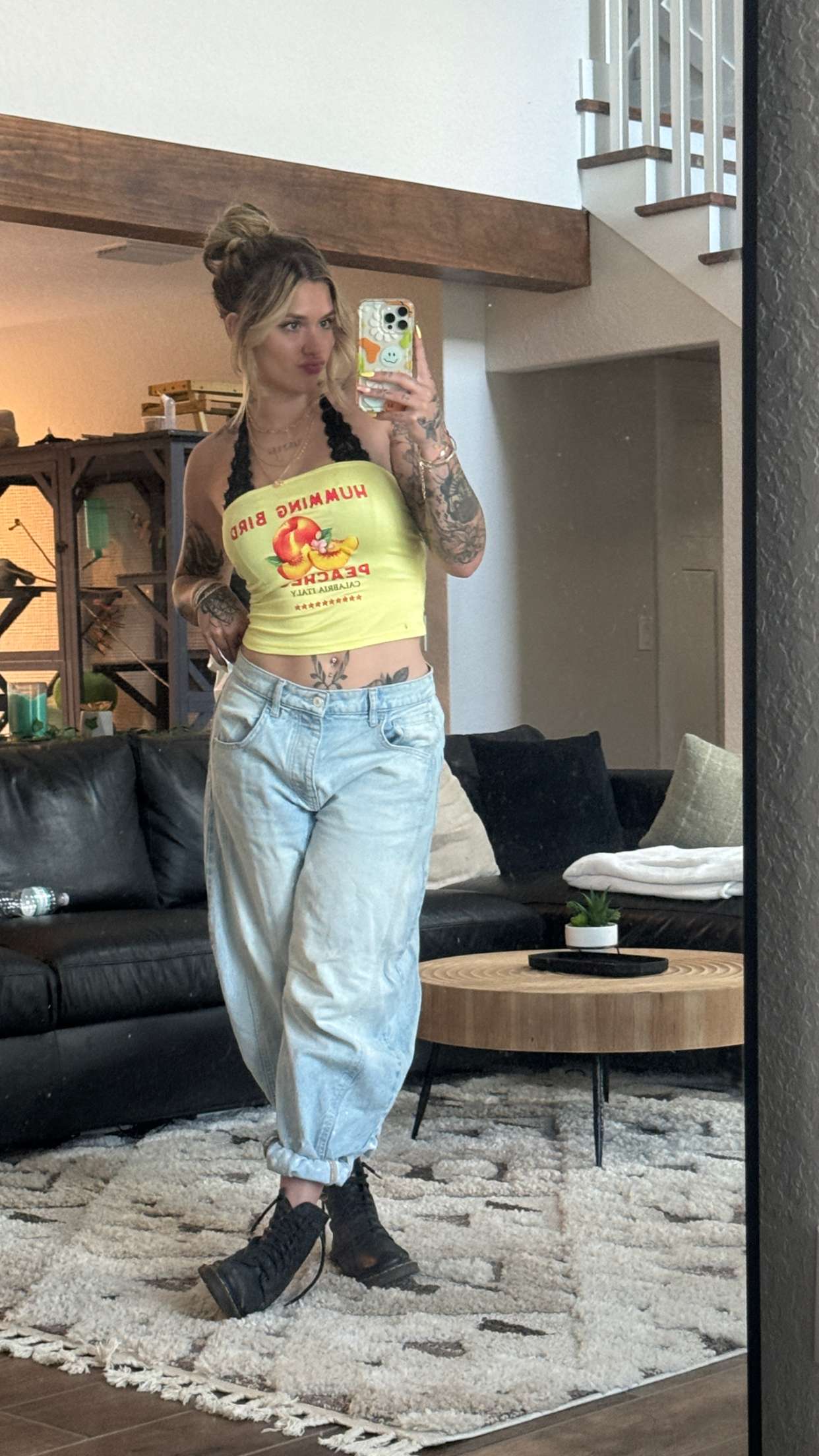 kkierstenking snapchat image archive image