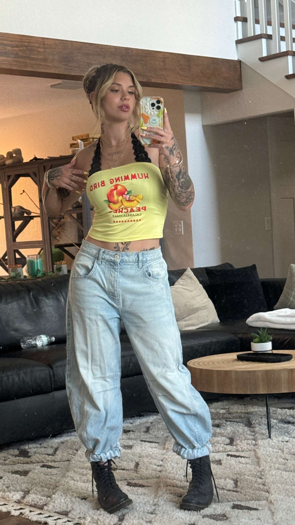 kkierstenking snapchat image archive image