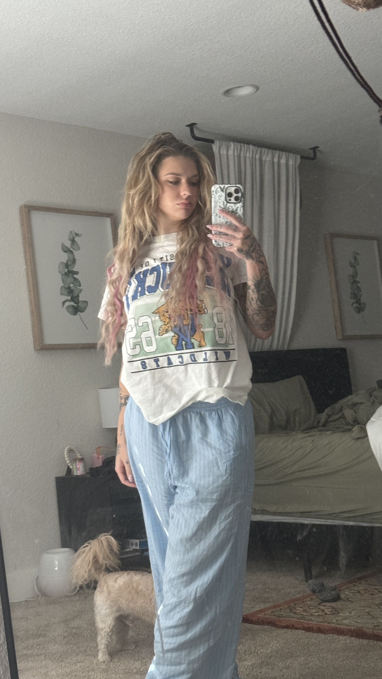 kkierstenking snapchat image archive image