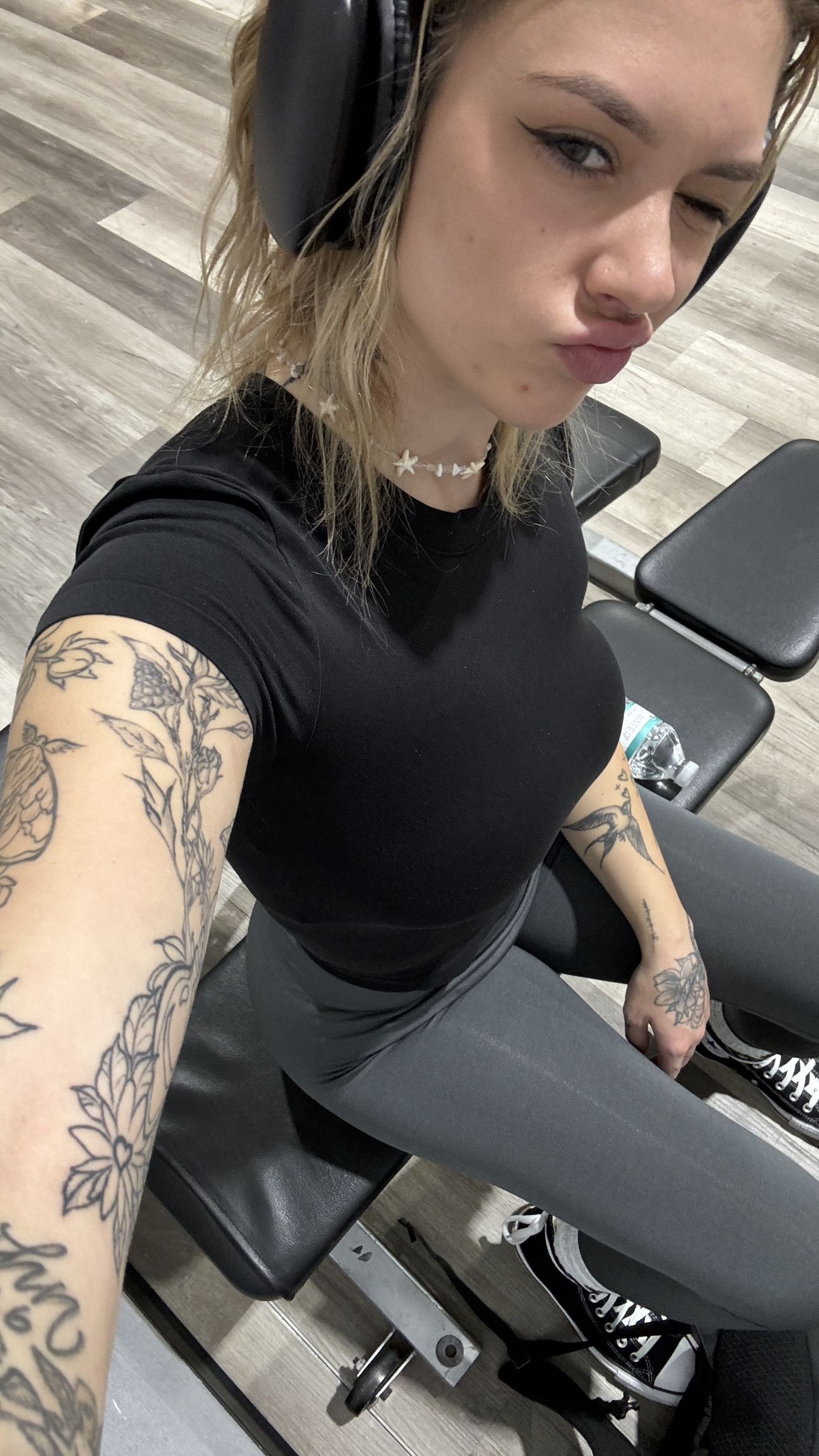 kkierstenking snapchat image archive image