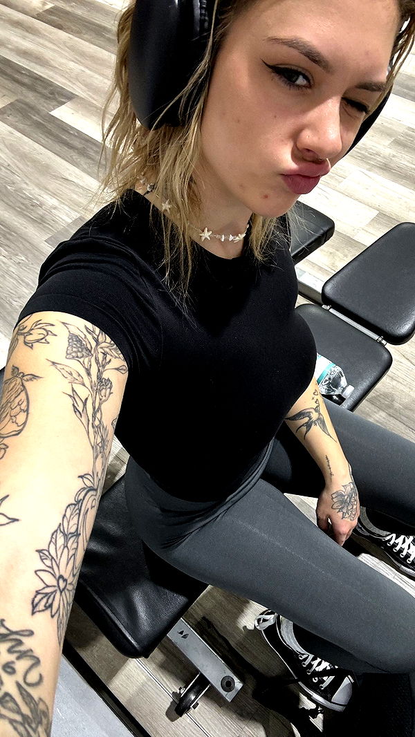 kkierstenking image ~ Altpins