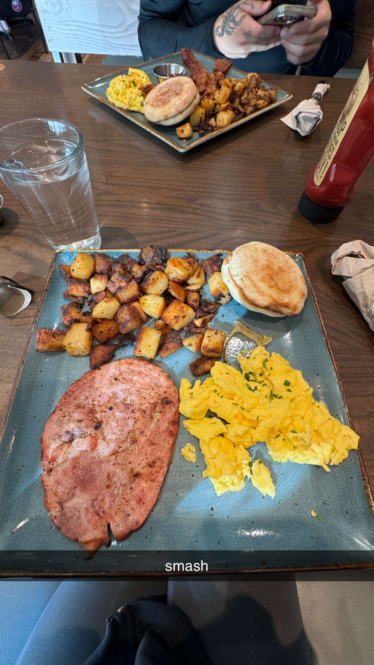 kkierstenking snapchat image archive image