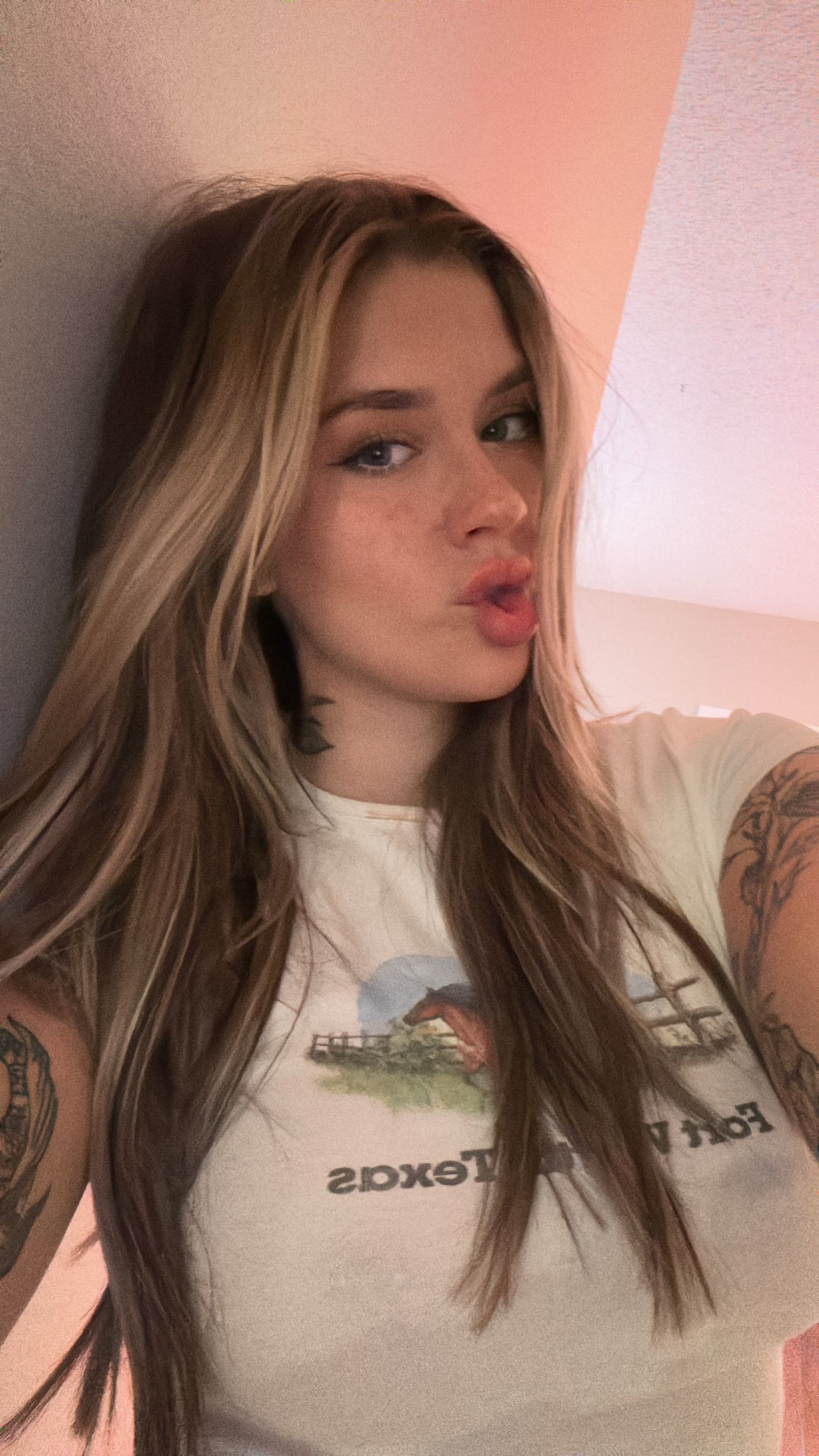 kkierstenking snapchat image archive image