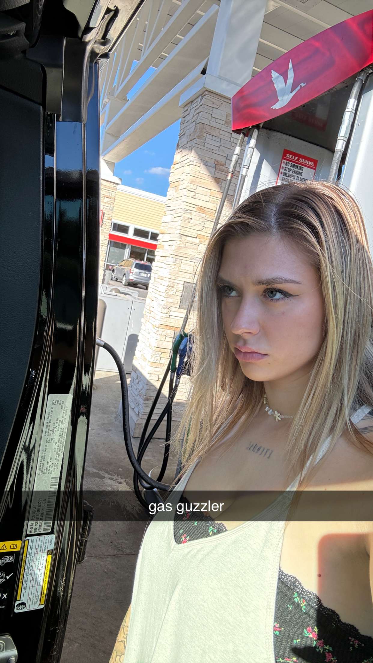 kkierstenking snapchat image archive image