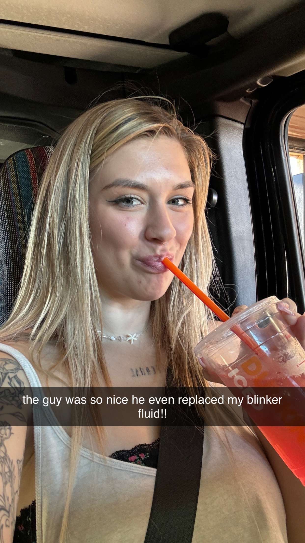 kkierstenking snapchat image archive image