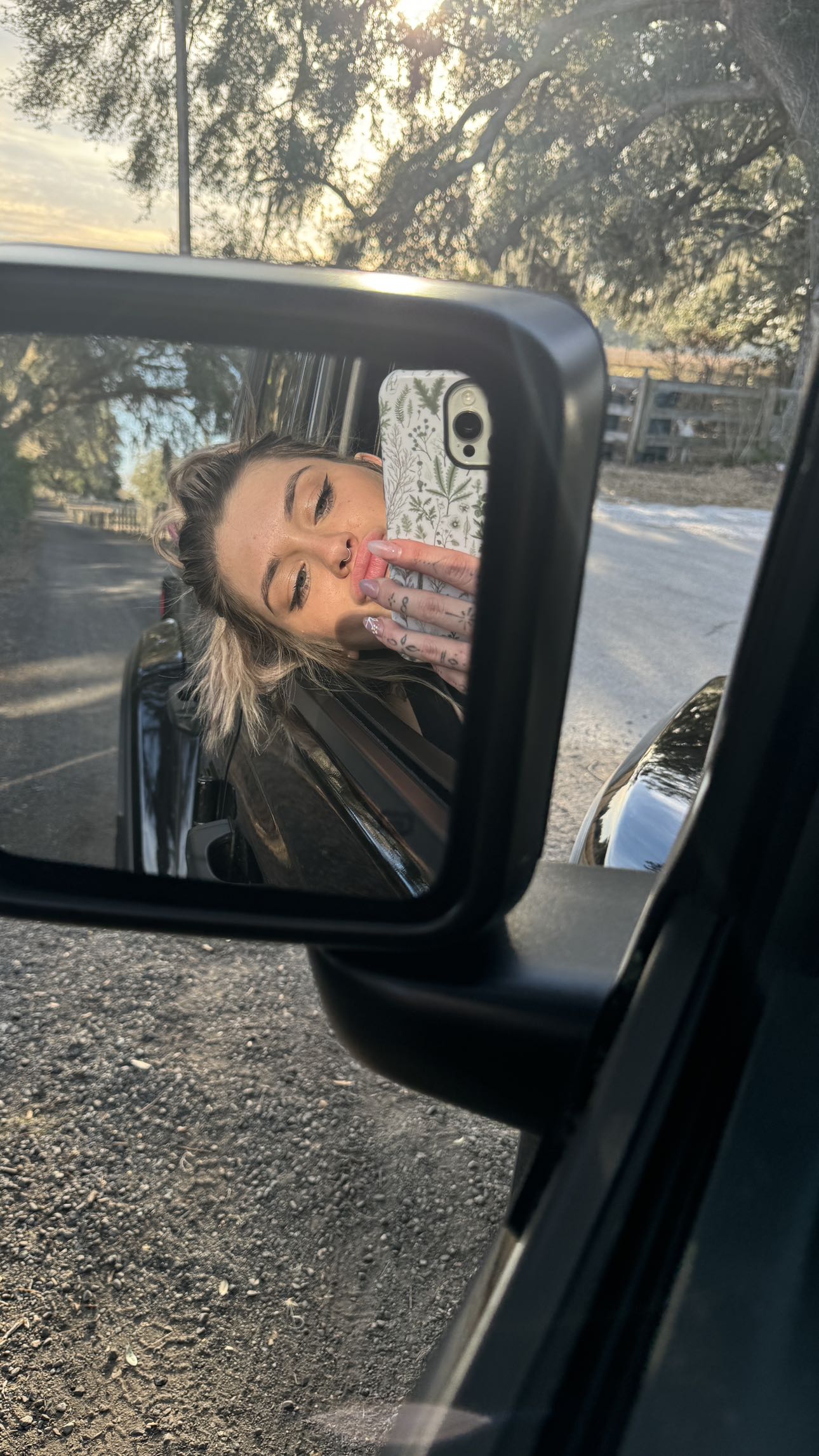 kkierstenking snapchat image archive image