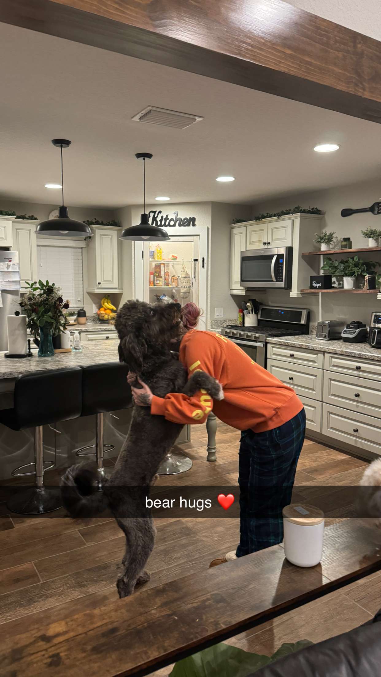 kkierstenking snapchat image archive image