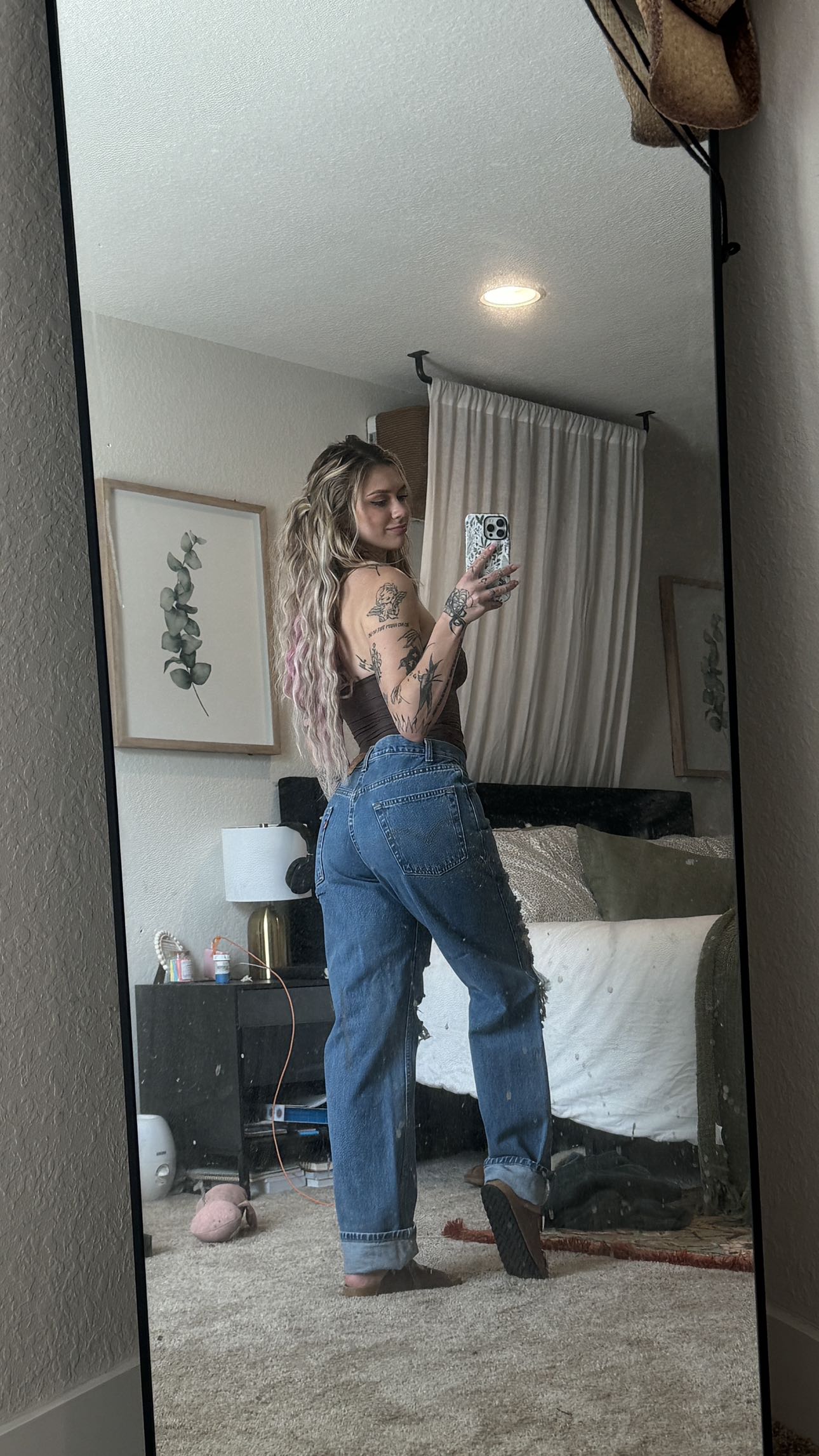 kkierstenking snapchat image archive image