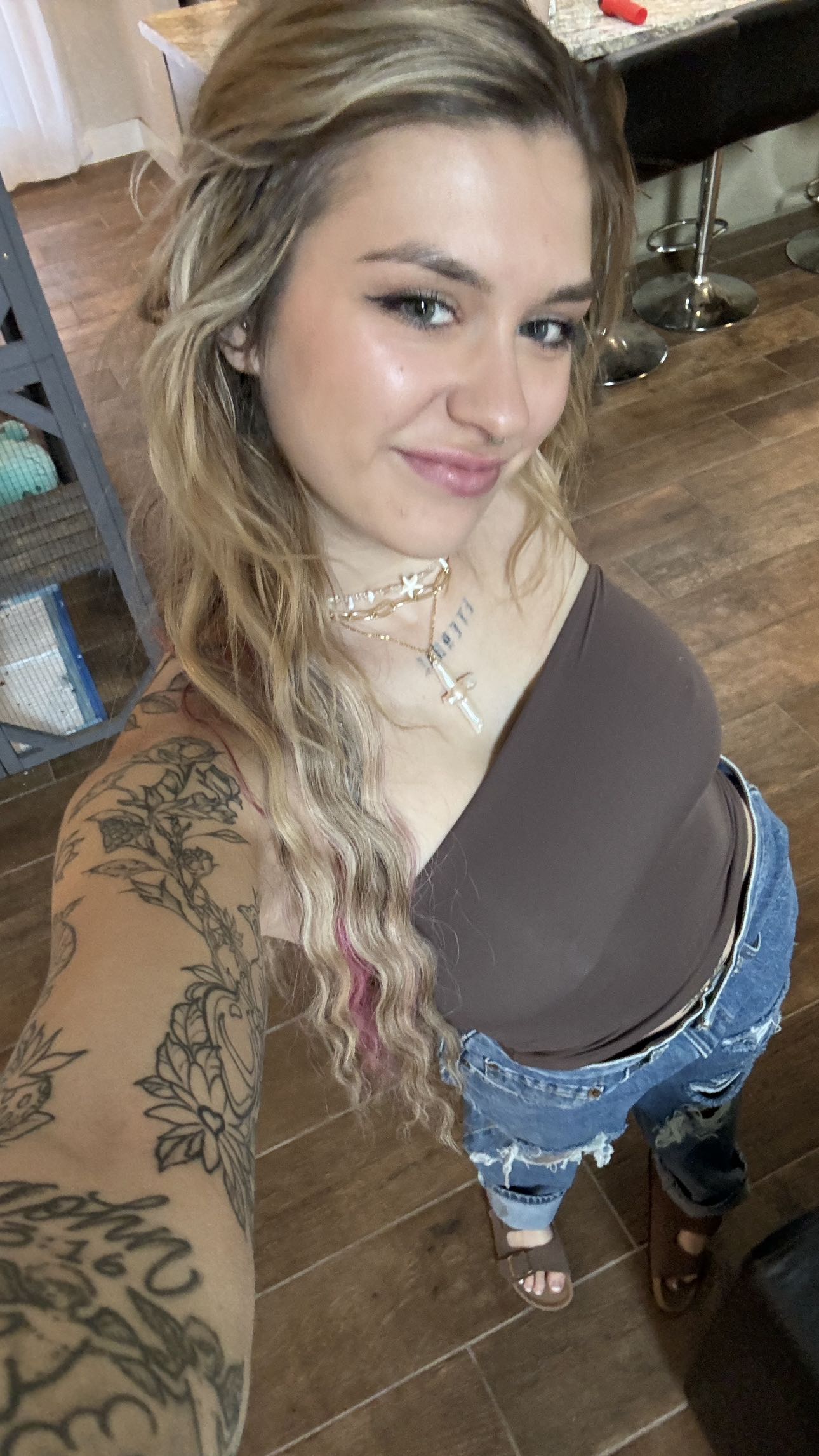 kkierstenking snapchat image archive image