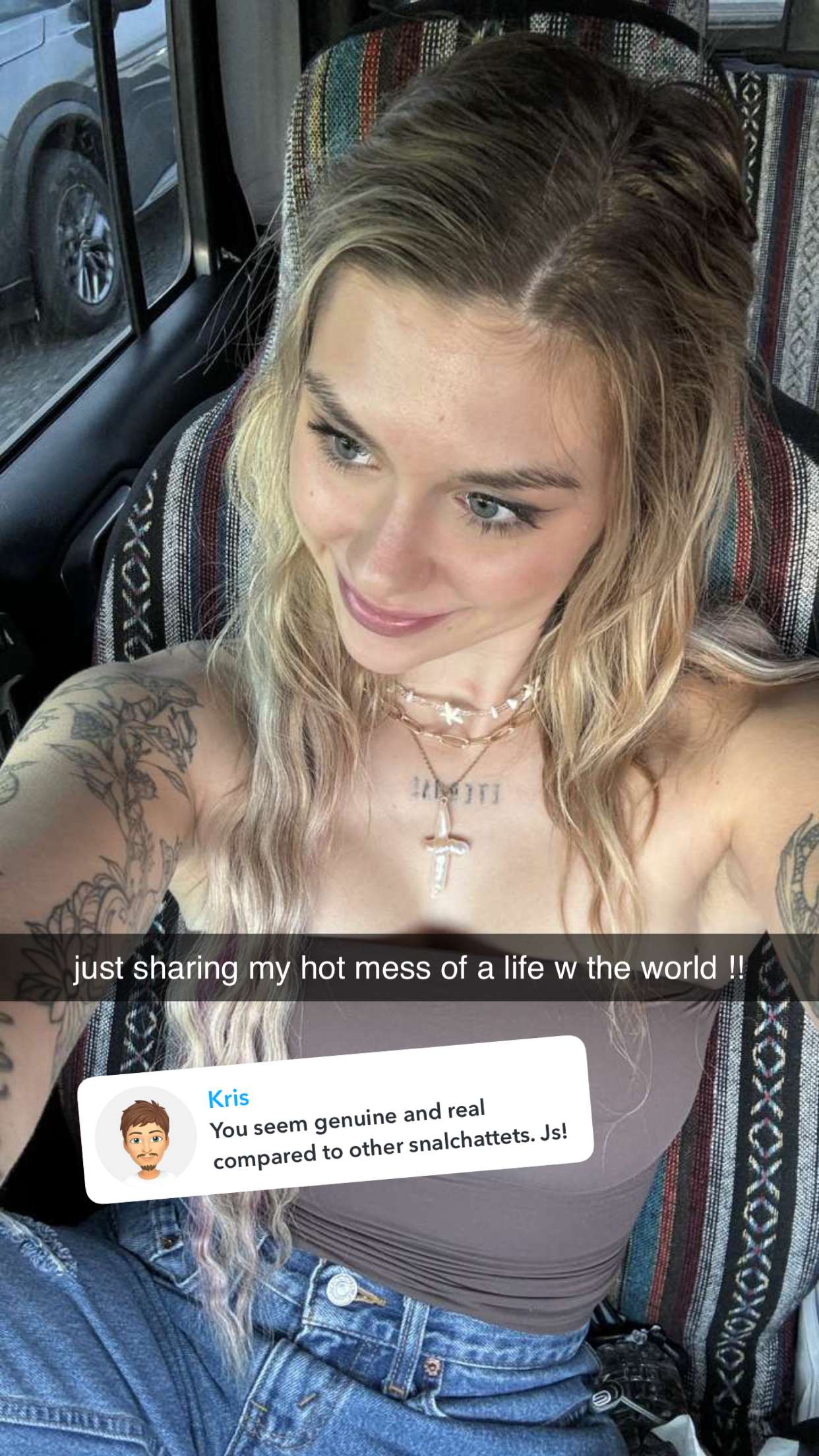 kkierstenking snapchat image archive image