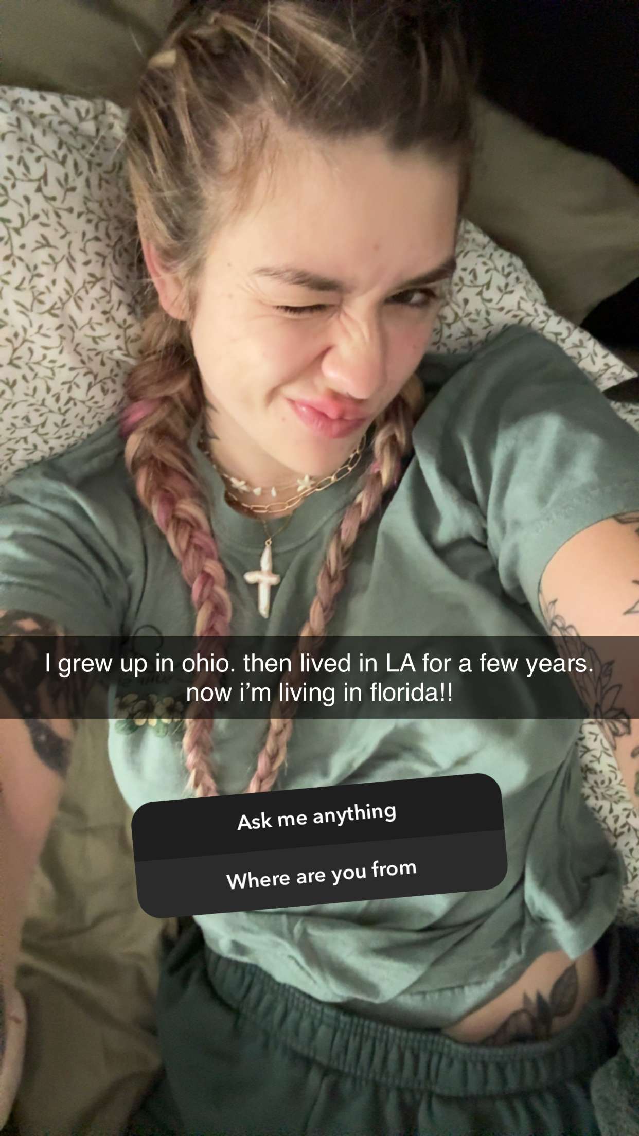 kkierstenking snapchat image archive image