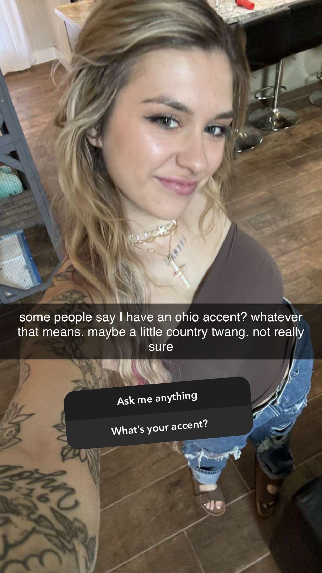 kkierstenking snapchat image archive image