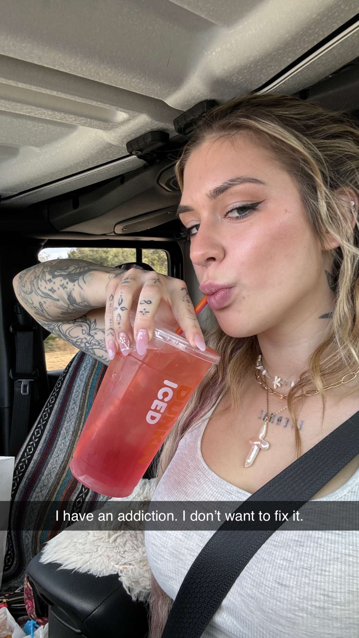 kkierstenking snapchat image archive image